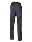 Fotogalerie Pánské outdoorové kalhoty MOUNTAINER TECH anthracite/navy