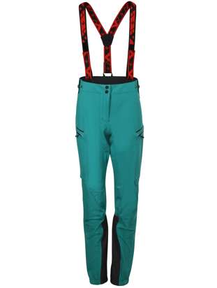 EIGER LADY 1.0
